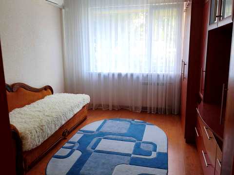 квартира по адресу Апрельский пер., 12