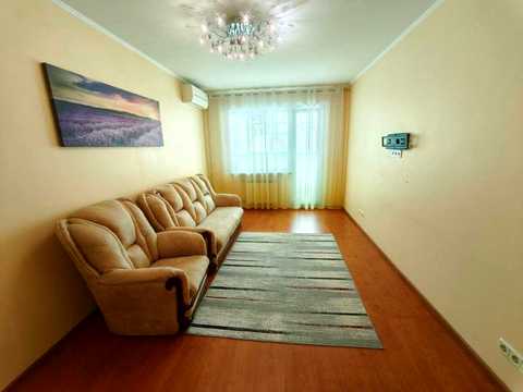 квартира по адресу Апрельский пер., 12