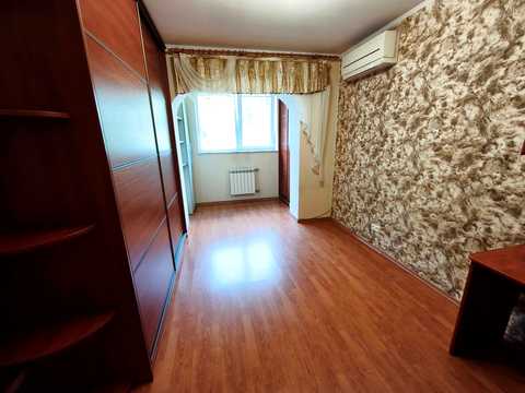 квартира по адресу Апрельский пер., 12