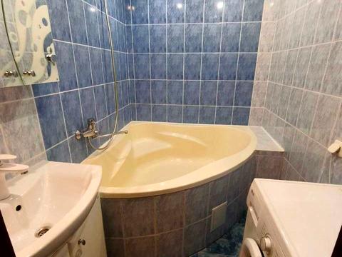 квартира по адресу Апрельский пер., 12