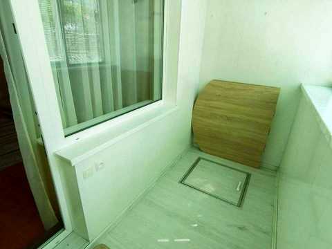 квартира по адресу Апрельский пер., 12