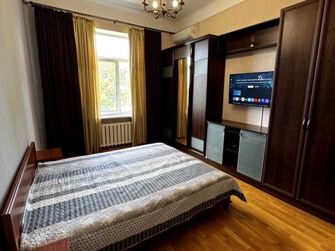квартира за адресою Миколи Василенка вул., 1