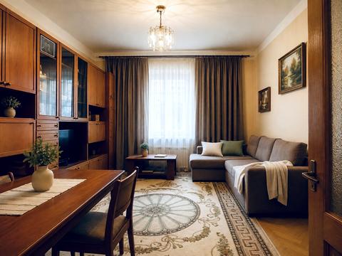 квартира по адресу Зерова ул., 16