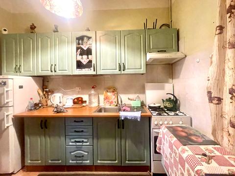 квартира по адресу Зерова ул., 16