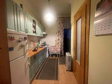 квартира по адресу Зерова ул., 16