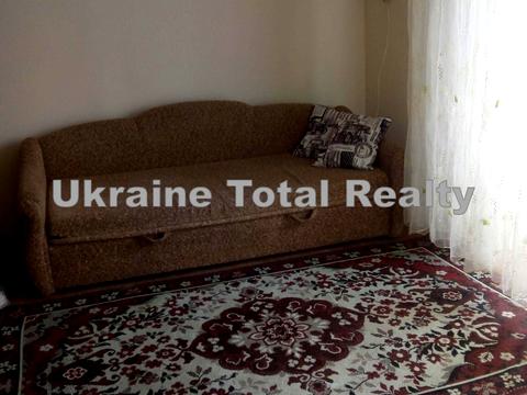 квартира за адресою Олени Теліги вул., 35-Д