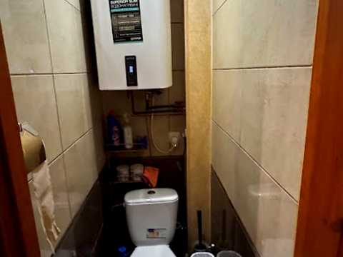 квартира за адресою Зодчих вул., 36