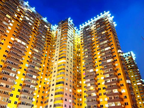 квартира по адресу Юрія Кондратюка ул., 5