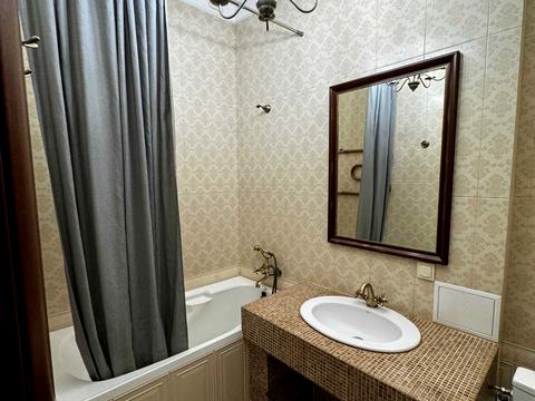 квартира за адресою Миколи Василенка вул., 1