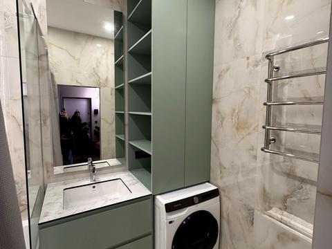 квартира за адресою Київ, Метрологічна вул., 31
