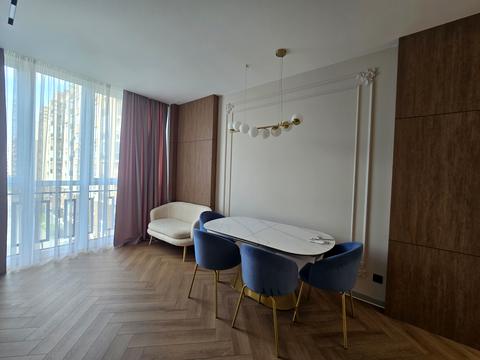квартира за адресою Київ, Метрологічна вул., 31