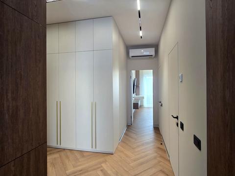 квартира за адресою Київ, Метрологічна вул., 31