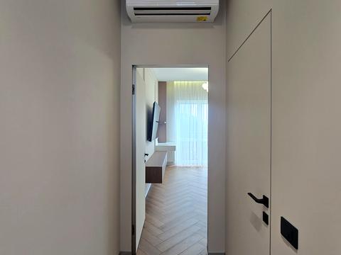 квартира за адресою Київ, Метрологічна вул., 31