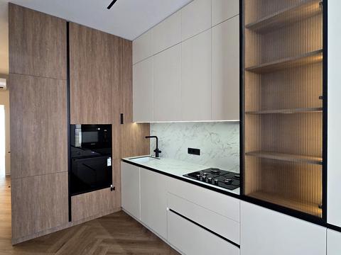 квартира за адресою Київ, Метрологічна вул., 31