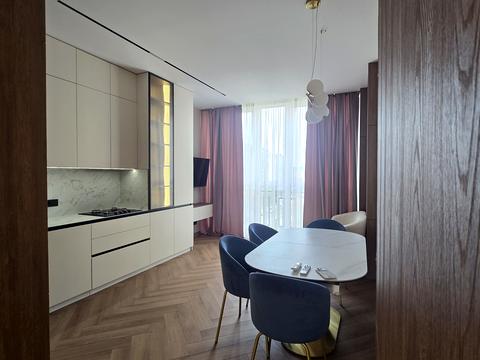 квартира за адресою Київ, Метрологічна вул., 31