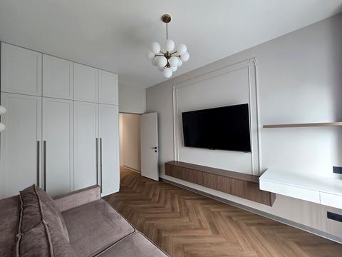 квартира за адресою Київ, Метрологічна вул., 31