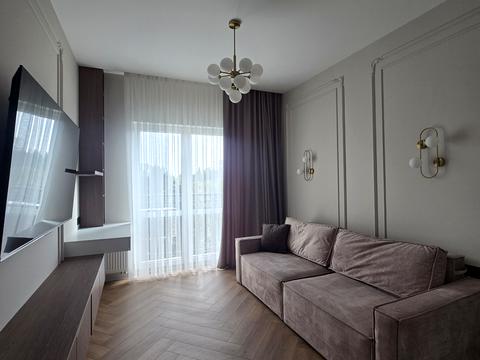 квартира за адресою Київ, Метрологічна вул., 31