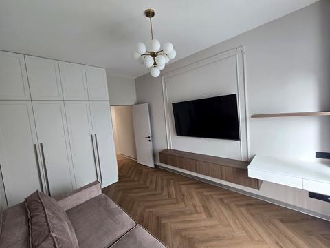 квартира за адресою Київ, Метрологічна вул., 31