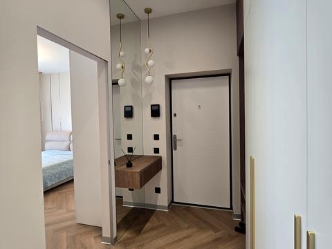 квартира за адресою Київ, Метрологічна вул., 31