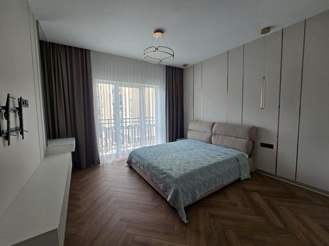 квартира за адресою Київ, Метрологічна вул., 31