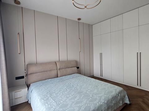 квартира за адресою Київ, Метрологічна вул., 31