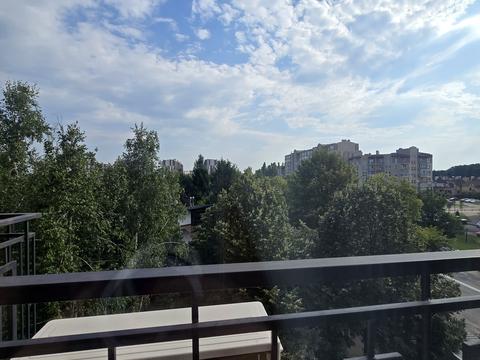 квартира за адресою Київ, Метрологічна вул., 31