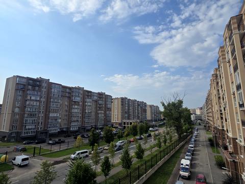 квартира за адресою Київ, Метрологічна вул., 31