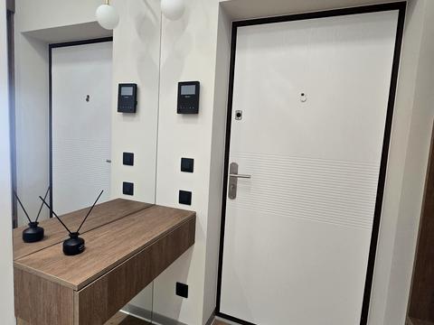 квартира за адресою Київ, Метрологічна вул., 31