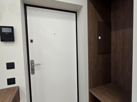 квартира за адресою Київ, Метрологічна вул., 31