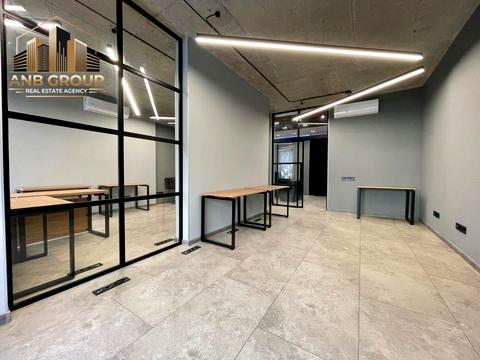 коммерческая по адресу Василия Тютюнника ул. (Анрі Барбюса), 28-А