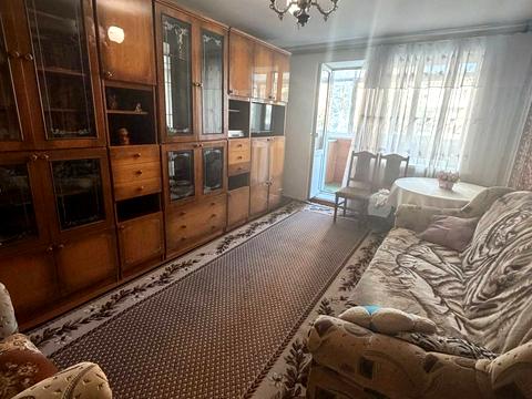 квартира за адресою Сковороди вул., 9/3