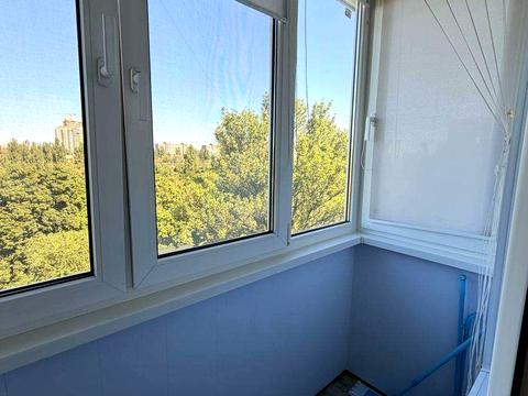 квартира по адресу Мирослава Поповича ул. (Семашка), 8-А