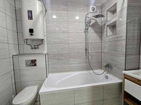 квартира за адресою Метрологічна вул., 21-А