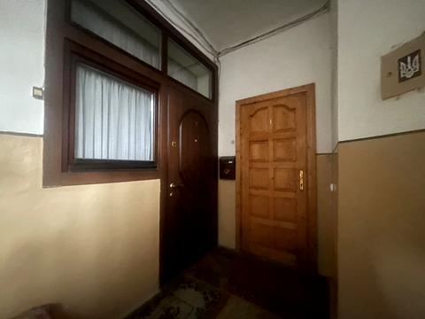 квартира по адресу Зерова ул., 16