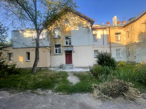 квартира по адресу Зерова ул., 16