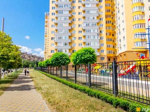 квартира по адресу Юрія Кондратюка ул., 5