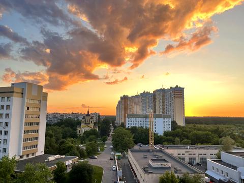 квартира по адресу Юрія Кондратюка ул., 5
