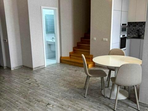 квартира за адресою Погулянка вул., 4