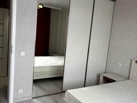 квартира за адресою Погулянка вул., 4