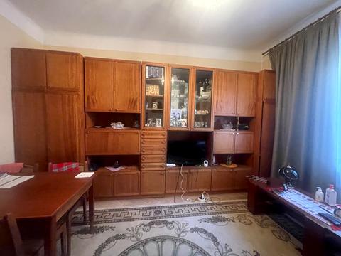 квартира по адресу Зерова ул., 16
