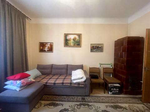квартира по адресу Зерова ул., 16