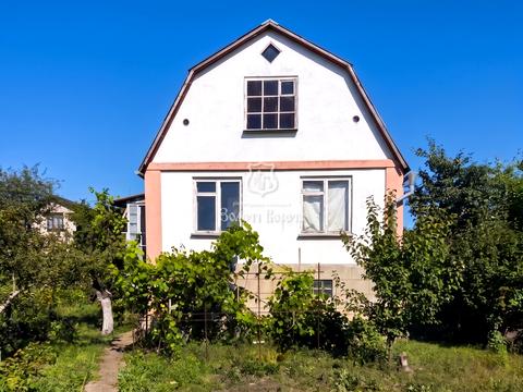 будинок за адресою Виноградна вул., 40