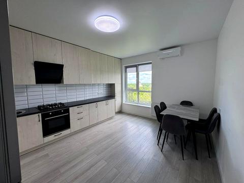 квартира за адресою Метрологічна вул., 107-Г