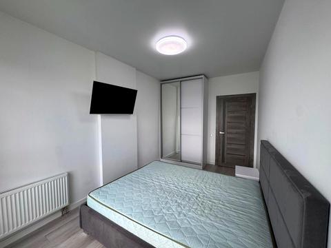 квартира за адресою Метрологічна вул., 107-Г