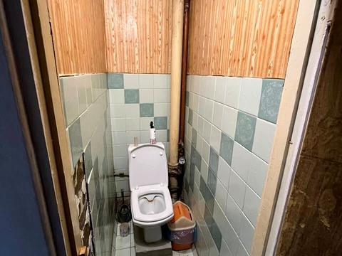 квартира за адресою Юності просп., 42