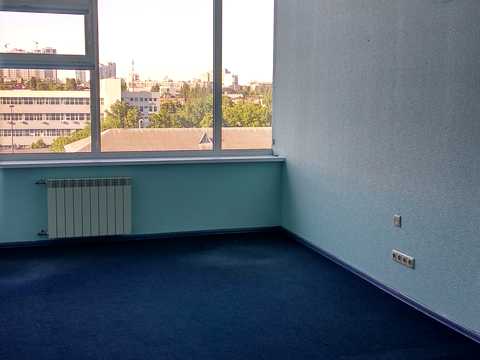 комерційна за адресою Київ, Вацлава Гавела бульв. (Івана Лепсе), 4