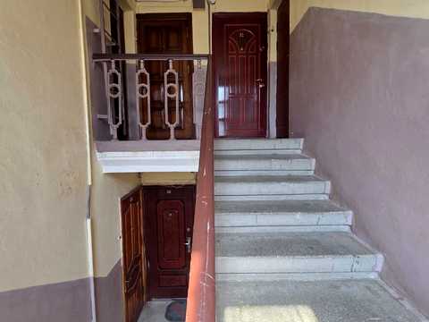 квартира по адресу Николая Вороного ул., 3