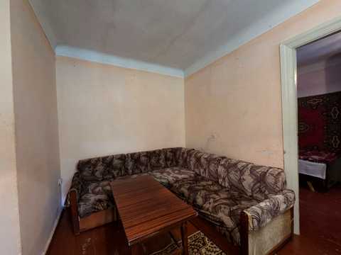 квартира по адресу Николая Вороного ул., 3