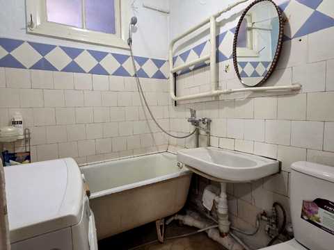 квартира по адресу Николая Вороного ул., 3