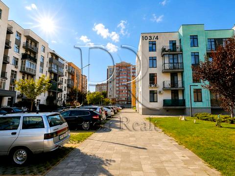 квартира за адресою Соборна вул., 103/4